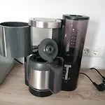 Apartament Schwalbennest *