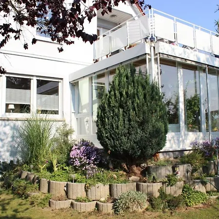 Schwalbennest 좀머라흐