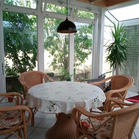 Schwalbennest Sommerach
