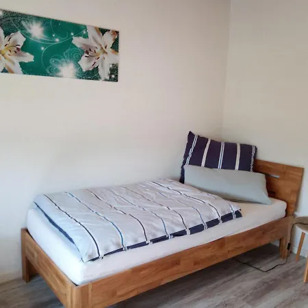 Apartment Schwalbennest Sommerach