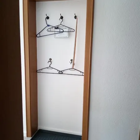 아파트 Schwalbennest