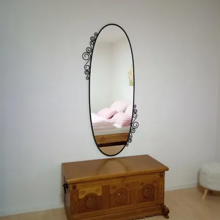 아파트 Schwalbennest