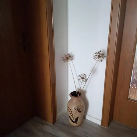 Apartmán Schwalbennest