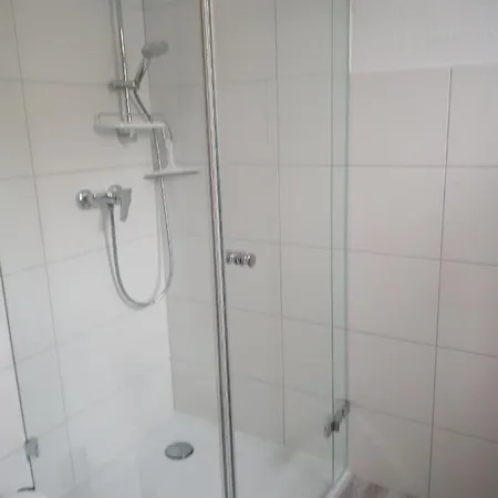 아파트 Schwalbennest *