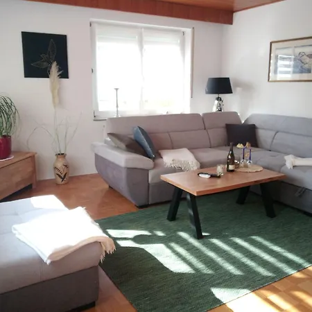 Schwalbennest * Зоммерах