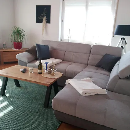 Schwalbennest *