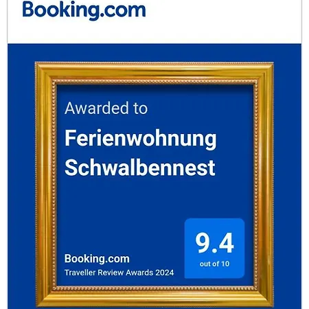 Schwalbennest *