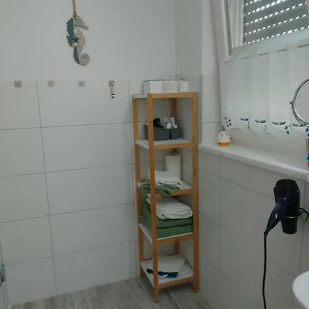 아파트 Schwalbennest 좀머라흐