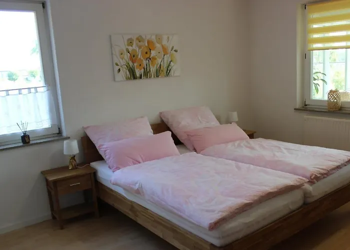 Schwalbennest Apartman