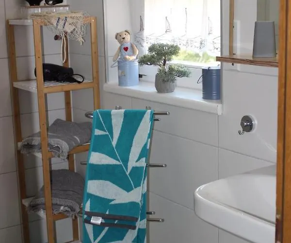 Apartman Schwalbennest *