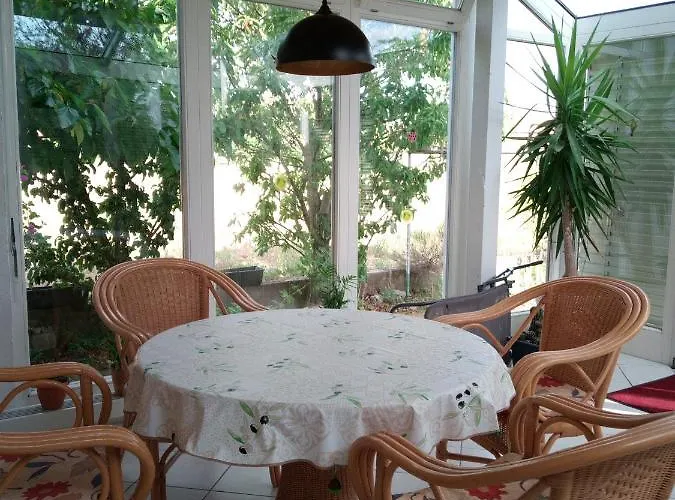 Schwalbennest Sommerach
