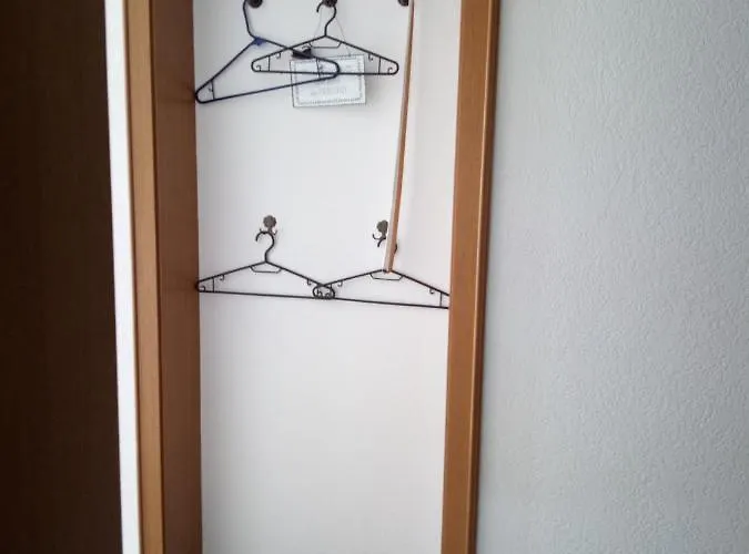 Appartement Schwalbennest