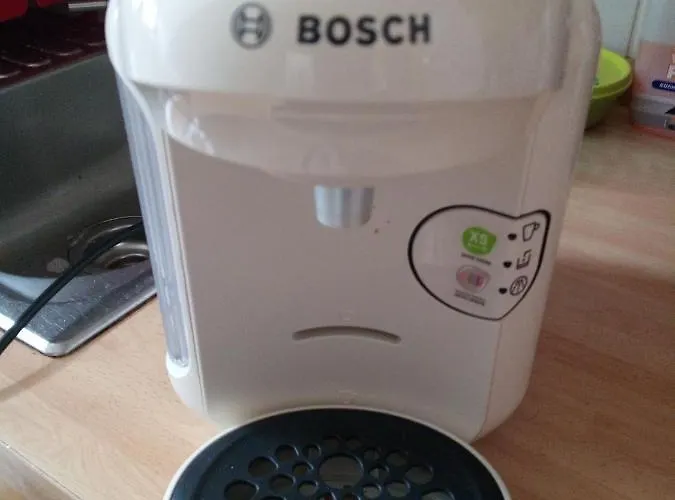 Apartman Schwalbennest