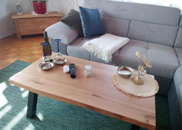 Schwalbennest Apartman