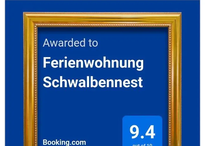 Schwalbennest *