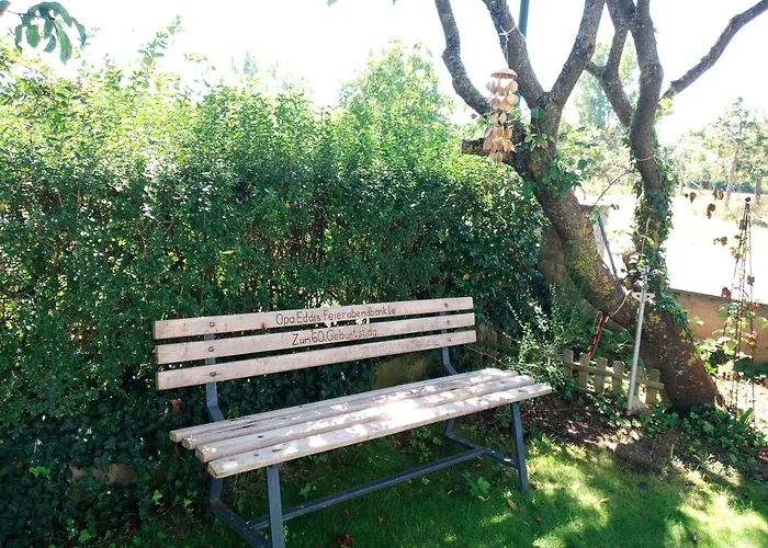 Schwalbennest Apartman