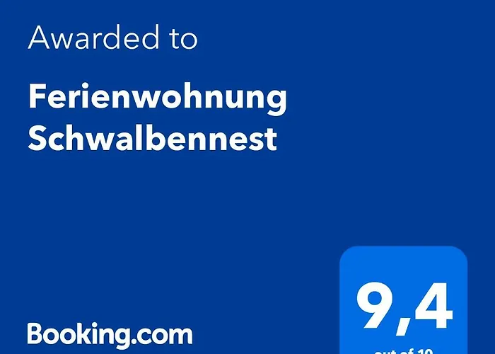 Schwalbennest *